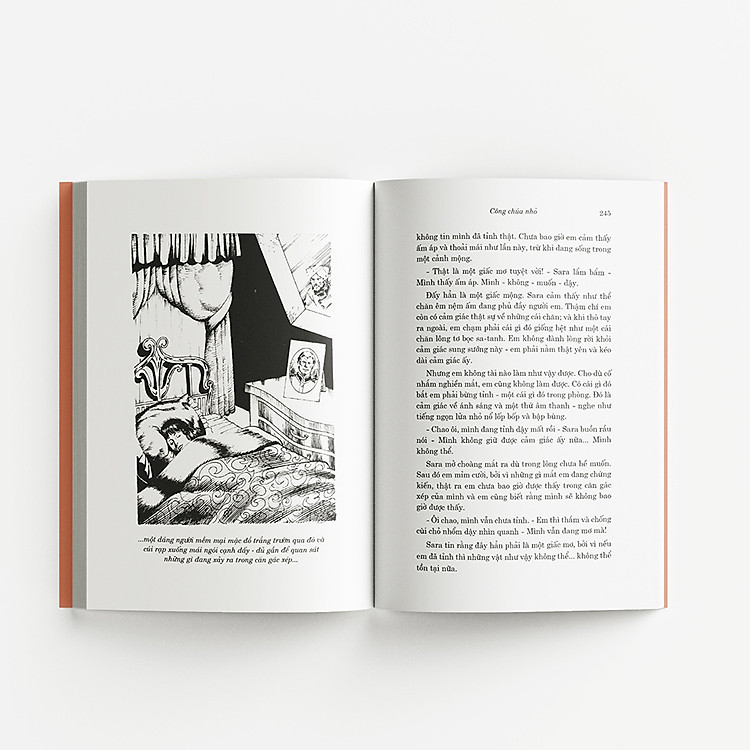 Classic - Công Chúa Nhỏ - Ảnh 6