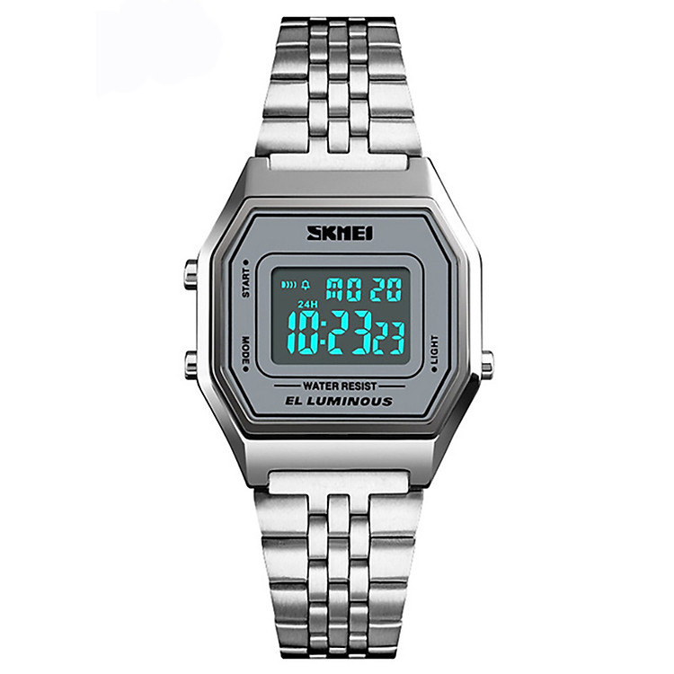 Đồng Hồ Nữ Thể Thao SKMEI 1345 - DHA618