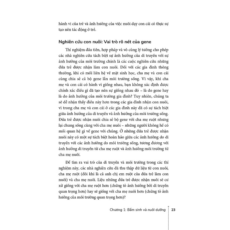 Mật Mã Trẻ Thơ – Dạy Con Không Áp Lực - Ảnh 3