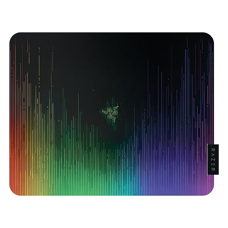 Miếng Lót Chuột Razer Sphex V2 - Hàng Chính Hãng