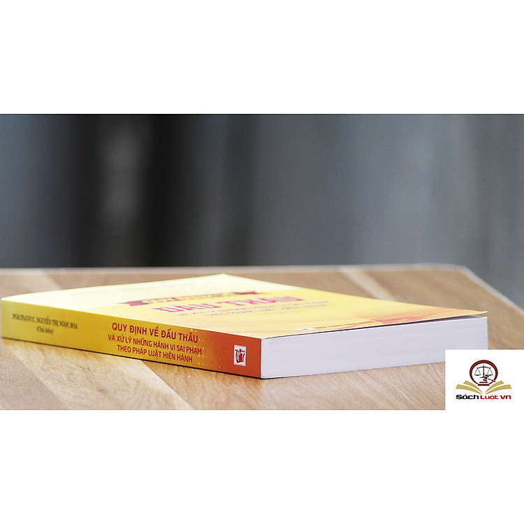 Quy định về đấu thầu và xử lý những hành vi sai phạm theo pháp luật hiện hành - Ảnh 2