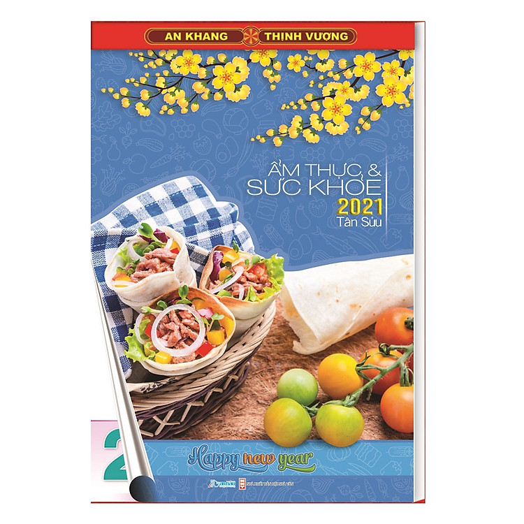 Lịch Bloc Siêu Đại 2021 MS AH.11