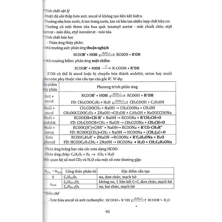 Ôn Luyện Thi Tốt Nghiệp THPT Bài Thi Khoa Học Tự Nhiên 2023 - Ảnh 6