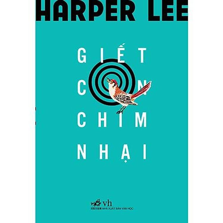 Giết Con Chim Nhại