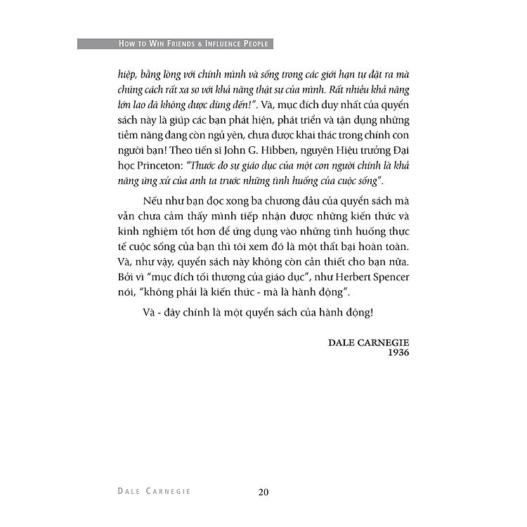 Đắc Nhân Tâm (Tái bản 2022) - Ảnh 4