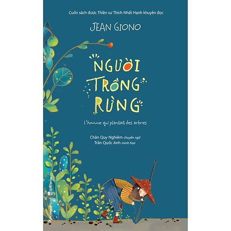 Người Trồng Rừng