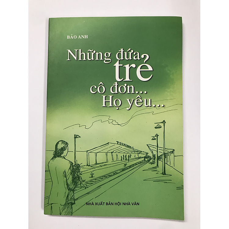 Những đứa trẻ cô đơn... Họ yêu... (truyện ngắn)
