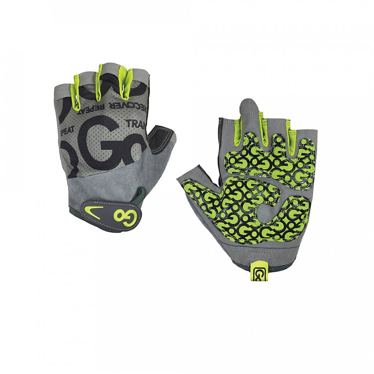 Găng tay tập luyện cho nữ - Women's Go Grip Training Gloves
