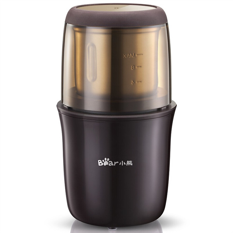 Cối Xay Coffee Bear MDJ-A01Y1 (200W)