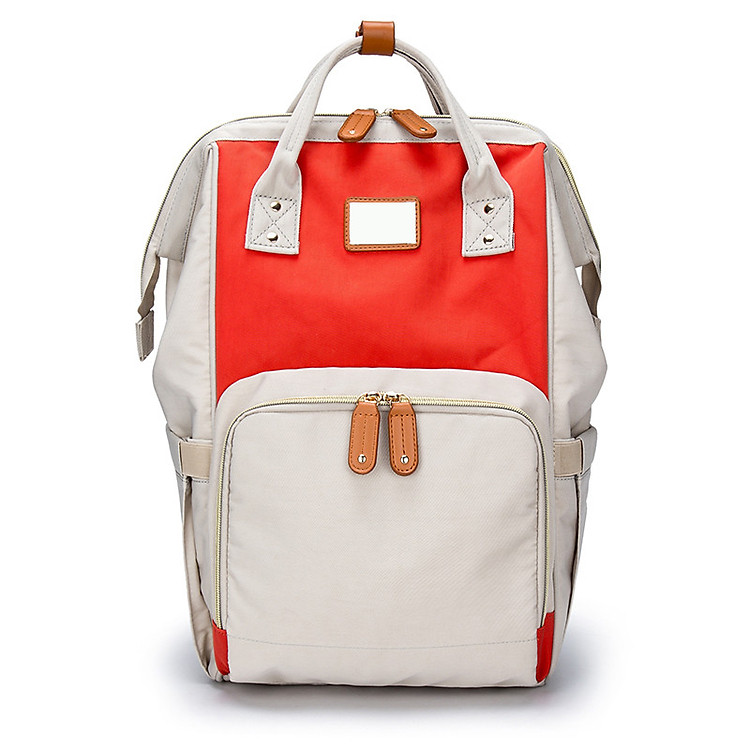 Balo Bỉm Sữa Mẫu 2018 Đựng Đồ Cho Mẹ Và Bé Mommy 12 Colors