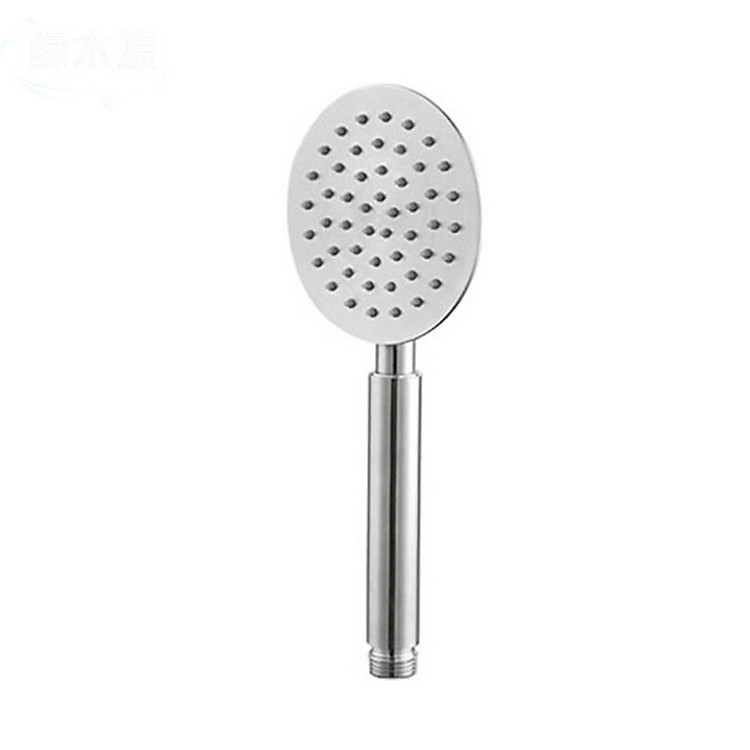 Đầu vòi sen cầm tay siêu mỏng inox 304