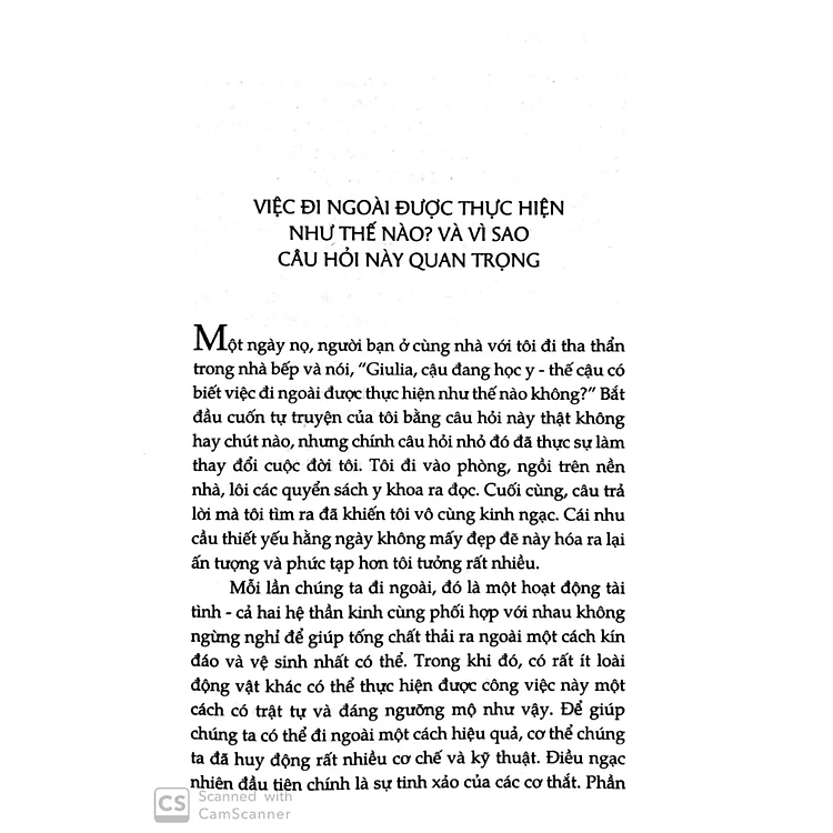 Ruột Ơi Là Ruột - Bí Mật Của Thế Giới Bị Lãng Quên - Ảnh 5