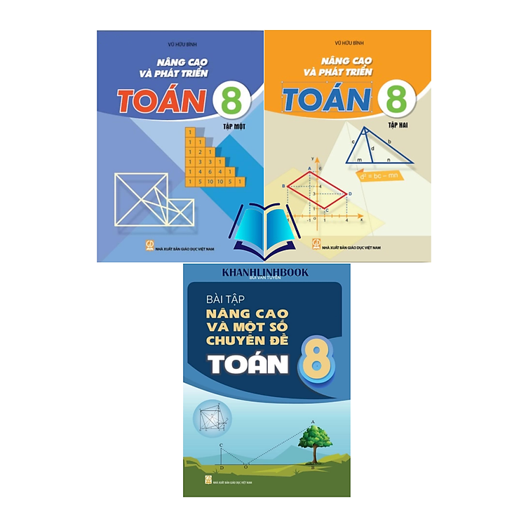 Combo Nâng Cao và Phát Triển Toán