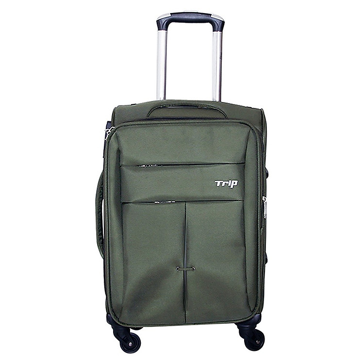 Vali Du Lịch Cao Cấp Trip P030 - Size 60