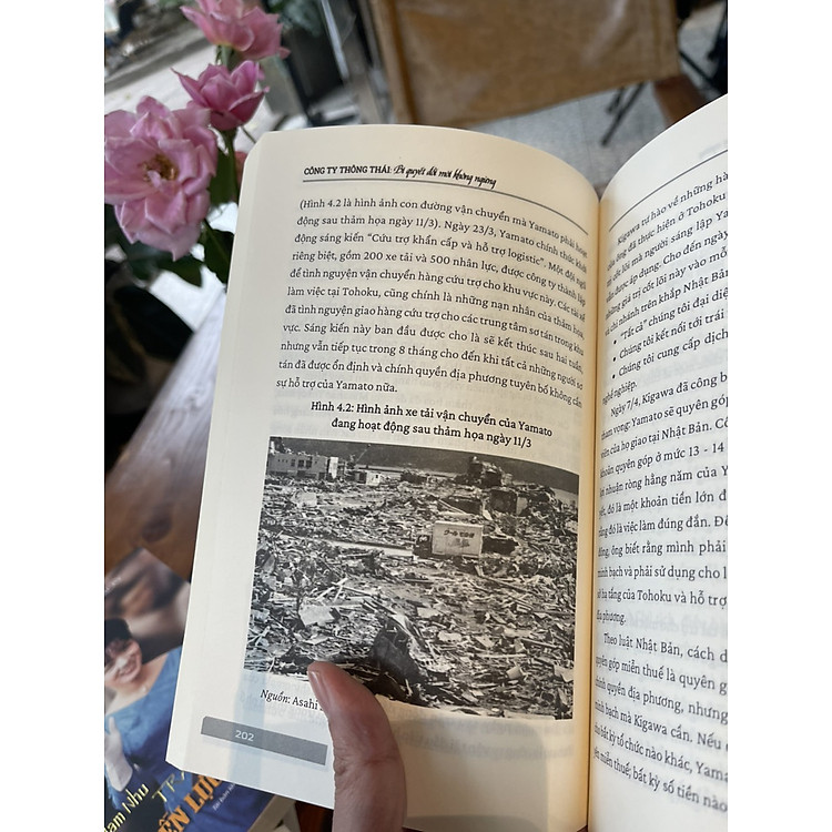 CÔNG TY THÔNG THÁI Bí Quyết Đổi Mới Không Ngừng - Ảnh 4