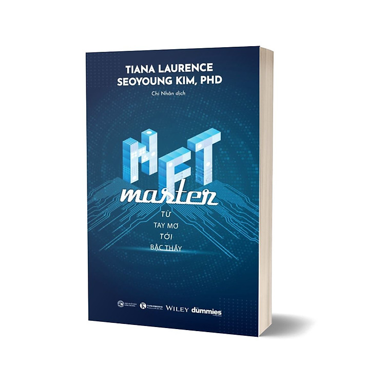 NFT Master – Từ Tay Mơ Đến Bậc Thầy
