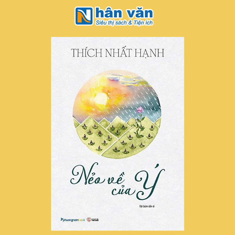 Nẻo Về Của Ý (Tái Bản 2024)
