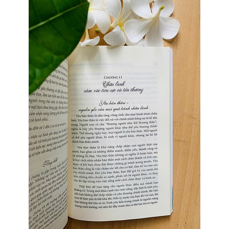 LÀM CHỦ PHƯƠNG PHÁP HO'OPONOPONO TRONG TRỊ LIỆU & CHỮA LÀNH - Ảnh 2