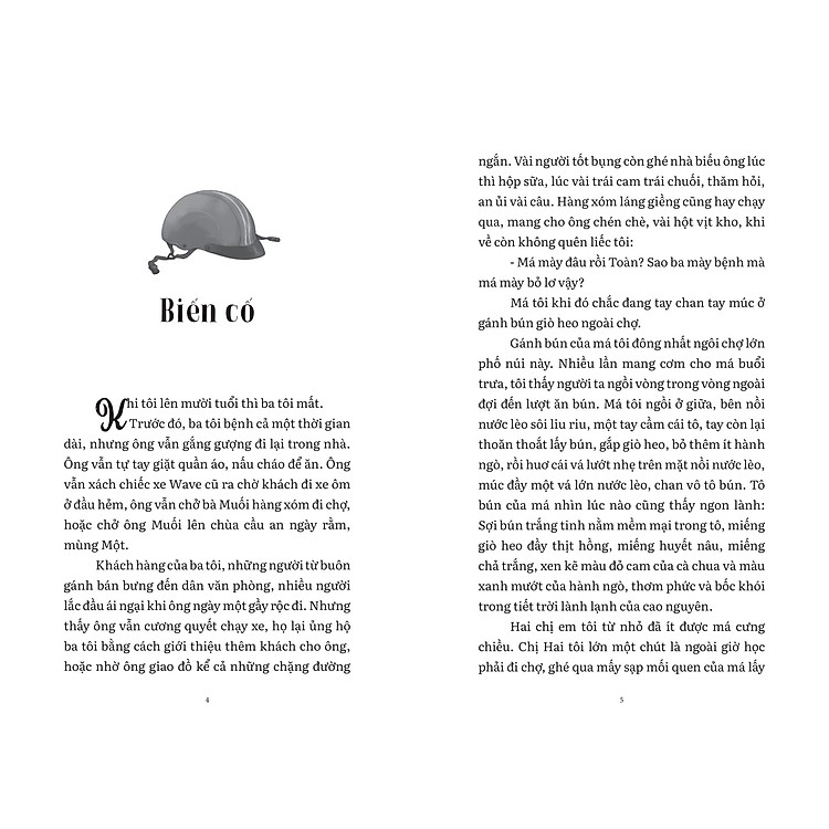 Xóm Nhỏ Yêu Thương - Ảnh 3