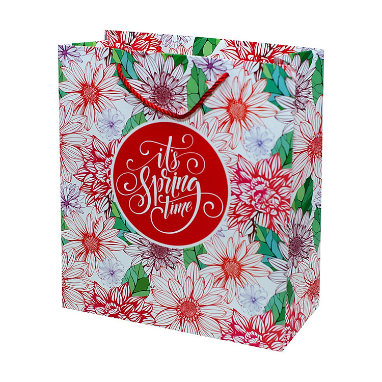 Túi Dây Đại TT120 (36 x 32 x 15 cm) - Ảnh 4