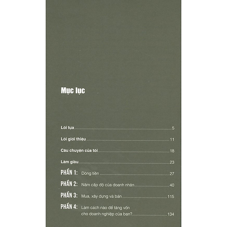 Thành Công Tức Thì - Tư Duy Tỷ Phú - Ảnh 5