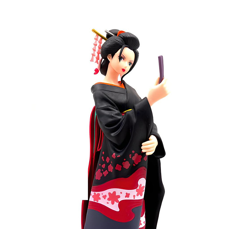 Mô Hình Robin Wano 18cm One Piece - Ảnh 7