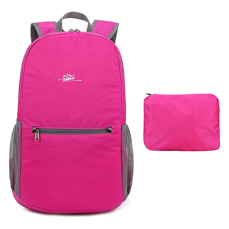 Ba Lô Gấp Đa Năng (20L)