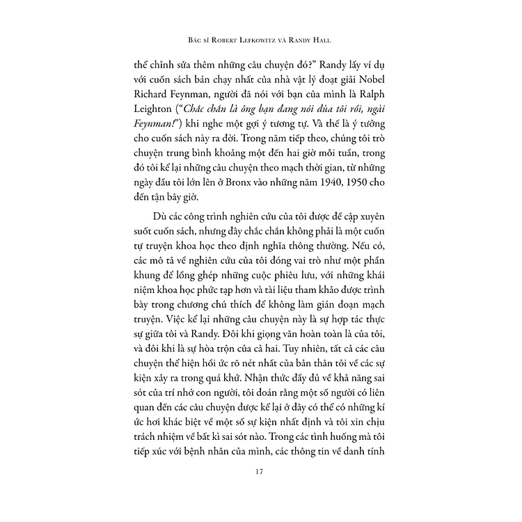 Điều Thú Vị Xảy Ra Trên Đường Tới Stockholm - Ảnh 5