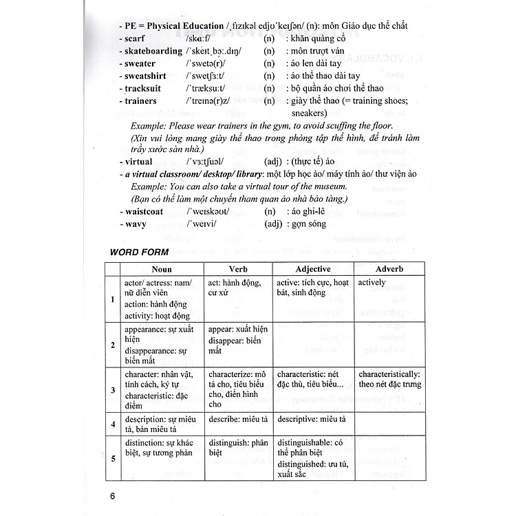 Bài Giảng Và Lời Giải Chi Tiết Tiếng Anh Friends Global Lớp 10 (Theo Chương Trình GDPT Mới) - Ảnh 5