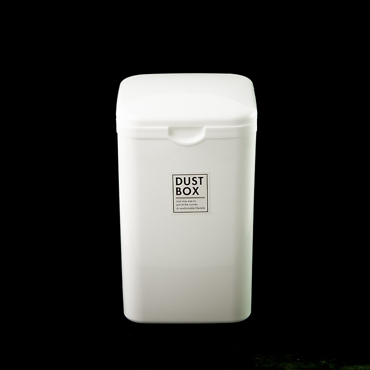 Thùng đựng rác nhỏ - nội địa Nhật