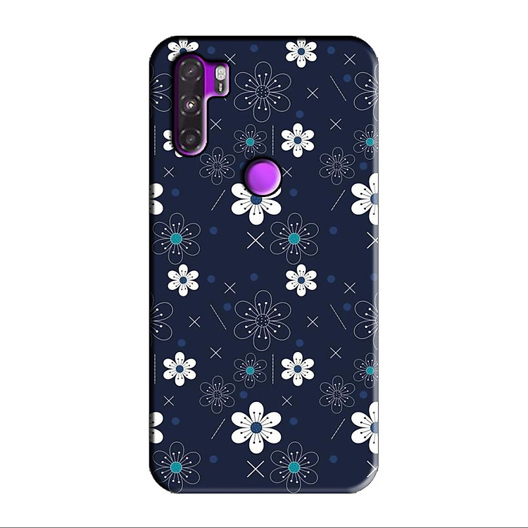 Ốp Lưng Dẻo Dành Cho Vsmart Active 3