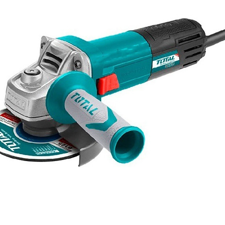 Máy mài góc 750W Total TG10710026