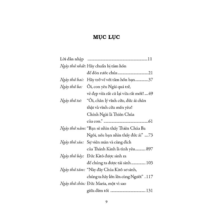 CẦU NGUYỆN 15 NGÀY VỚI THÁNH AUGUSTINÔ - Ảnh 2