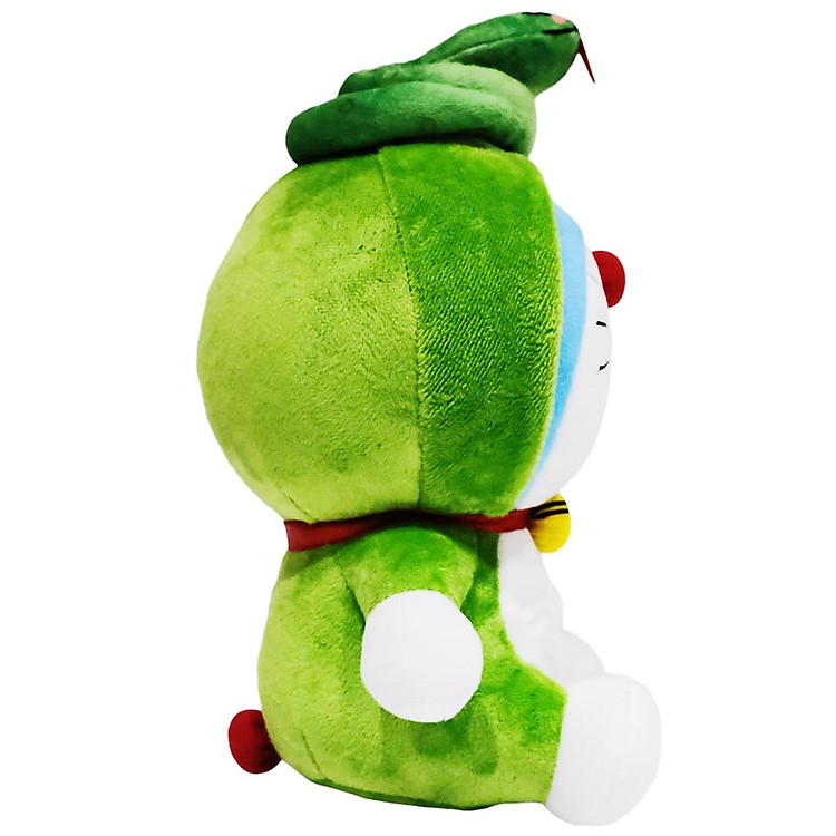 Thú Bông Doraemon Phiên Bản 2025 Chính hãng Giá tốt - Hình ảnh 3