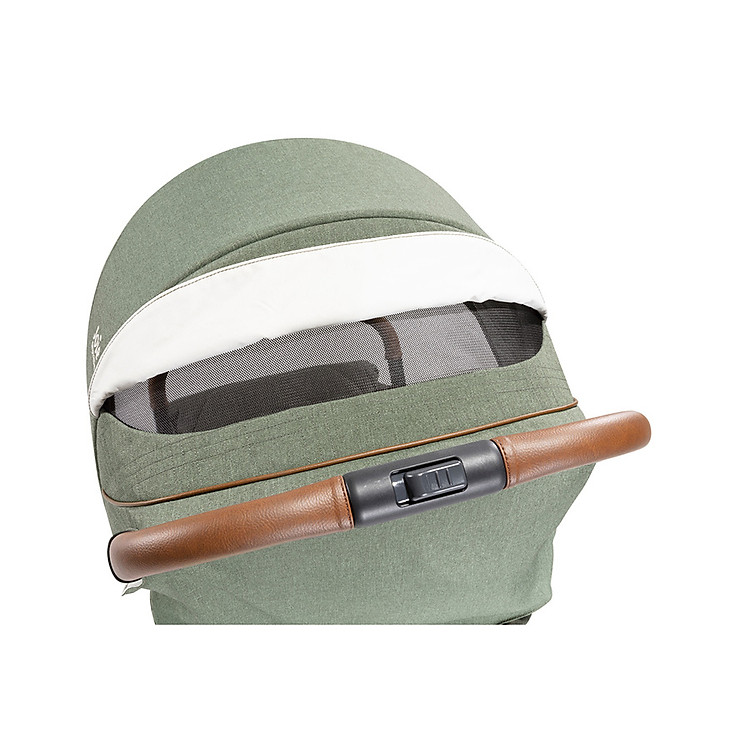 Xe đẩy trẻ em Joie Parcel W/ ADPT Chính hãng Ưu đãi - Hình ảnh 5