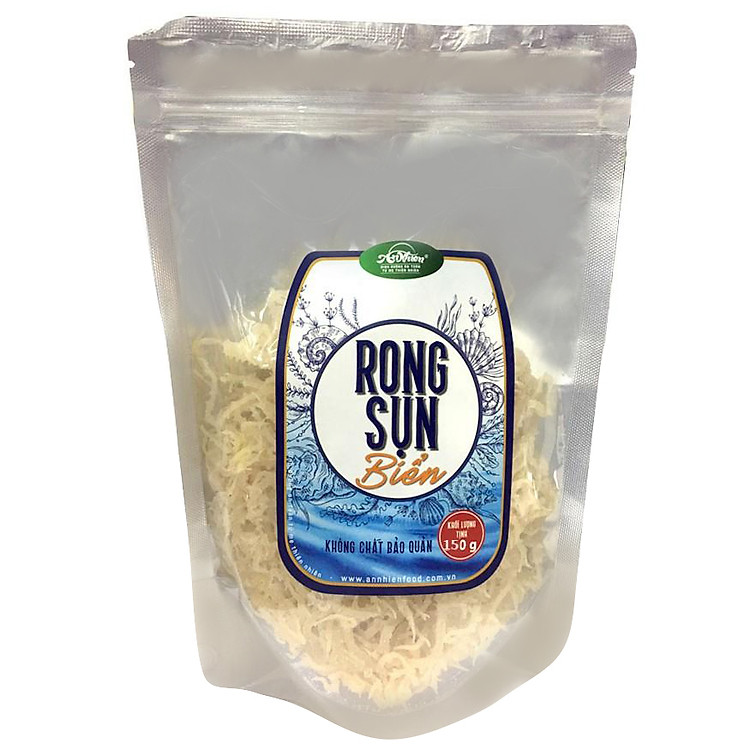 Rong Sụn Biển Chay 150g