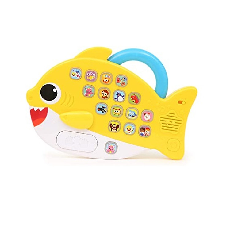 Đồ chơi âm nhạc Pinkfong Baby Shark Melody Pad PT372