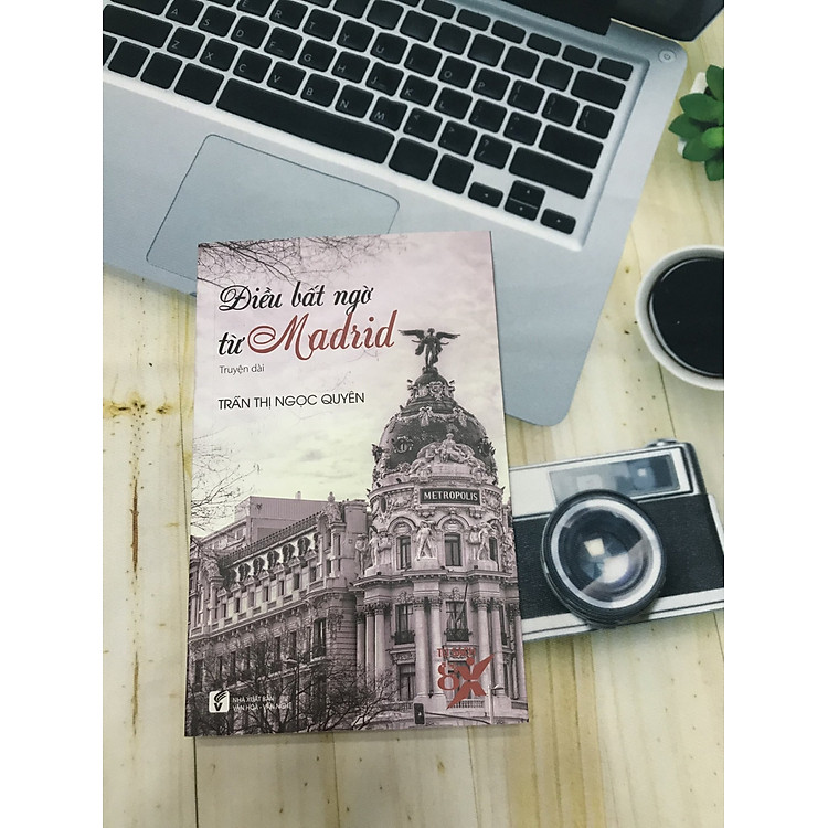 ĐIỀU BẤT NGỜ TỪ MADRID