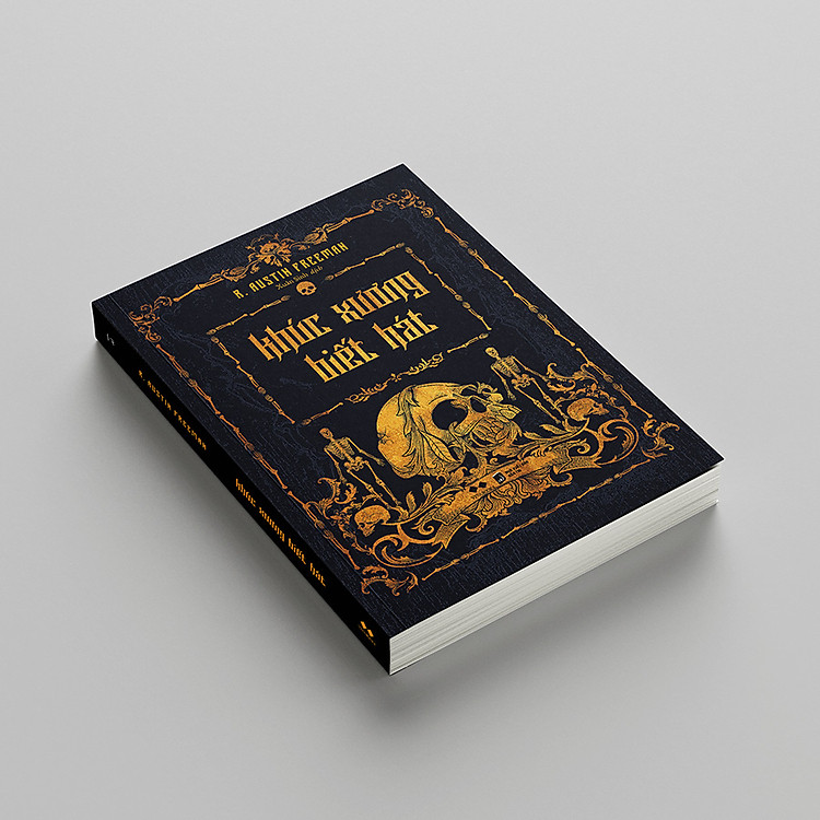 Khúc Xương Biết Hát - Ảnh 5