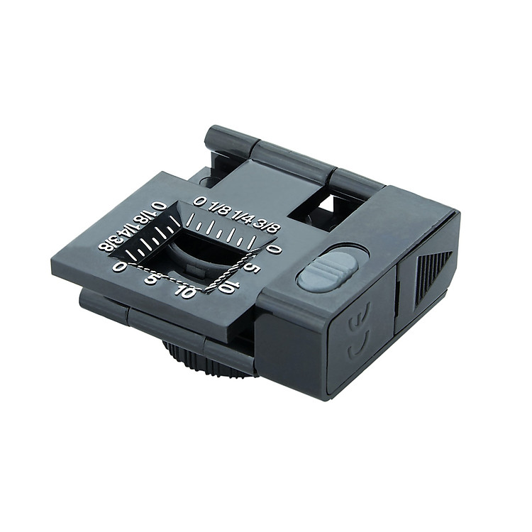 Kính lúp mini soi vải Carson 11.5x (có đèn) LT-10 - Ảnh 7