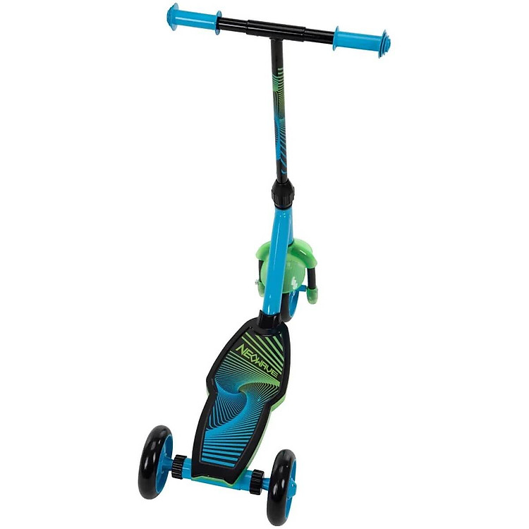 Mua tại Tiki: Xe Trượt Scooter Trẻ Em HUFFY Neowave Chính hãng Tiết kiệm