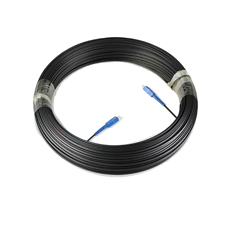 Dây Cáp quang bấm sẵn 2 đầu SC (1FO)