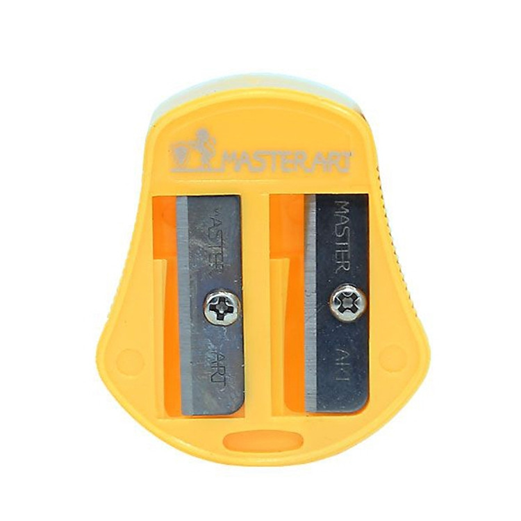 Chuốt Chì MASTERART X06-1 (Màu Vàng)
