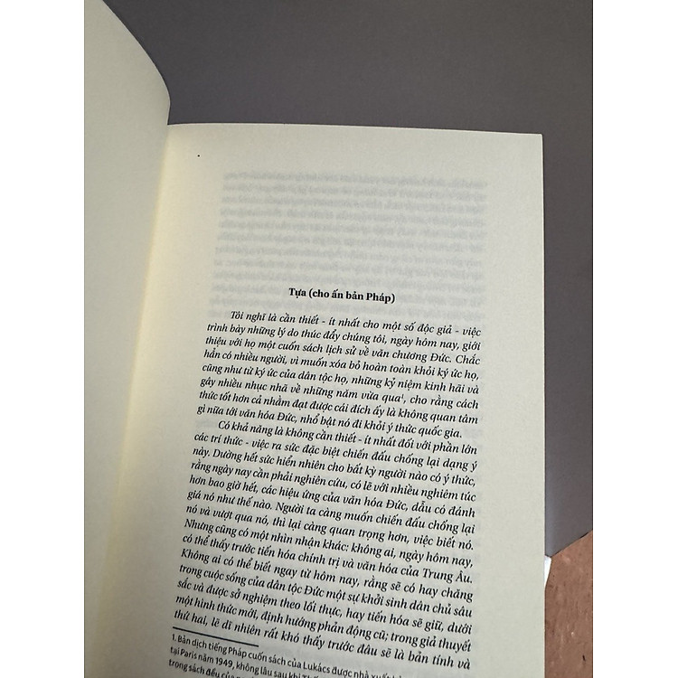 Lịch Sử (Ngắn) Văn Chương Đức - Ảnh 4