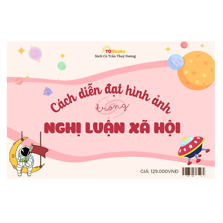 FlashCard Cách Diễn Đạt Hình Ảnh Trong Nghị Luận Xã Hội