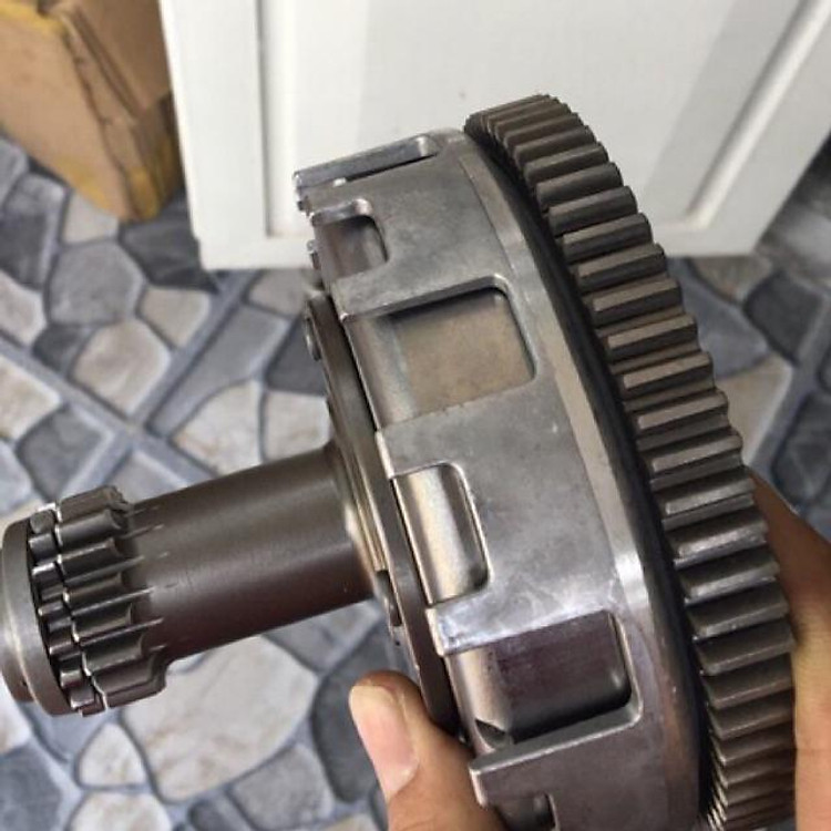 Nhông hú Dream /wave ,côn xe Honda Dream