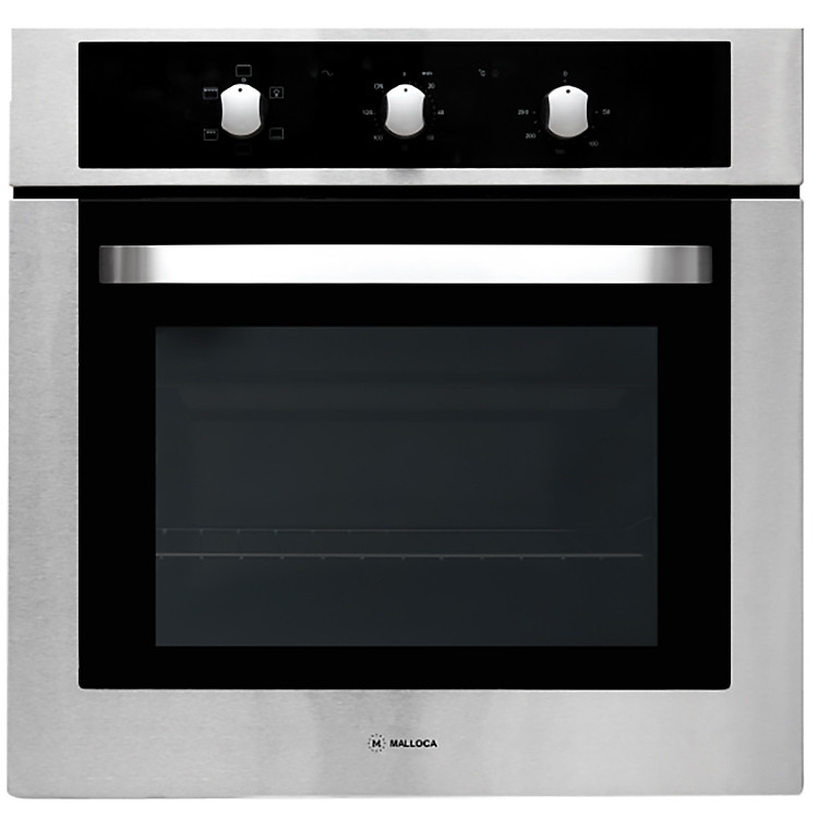 Lò Nướng Âm Tủ Malloca MOV-575 ECO Tiết Kiệm Điện (57 Lít) - Hàng chính hãng