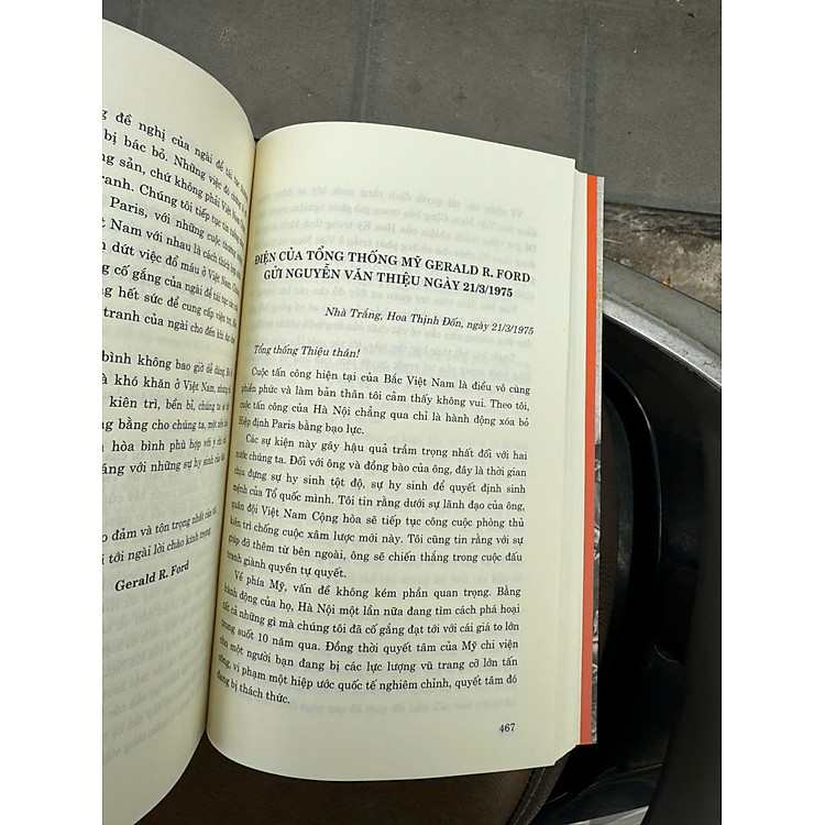 BIÊN BẢN CHIẾN TRANH 1-2-3-4.75 (tái bản lần thứ năm, có bổ sung) - Ảnh 4