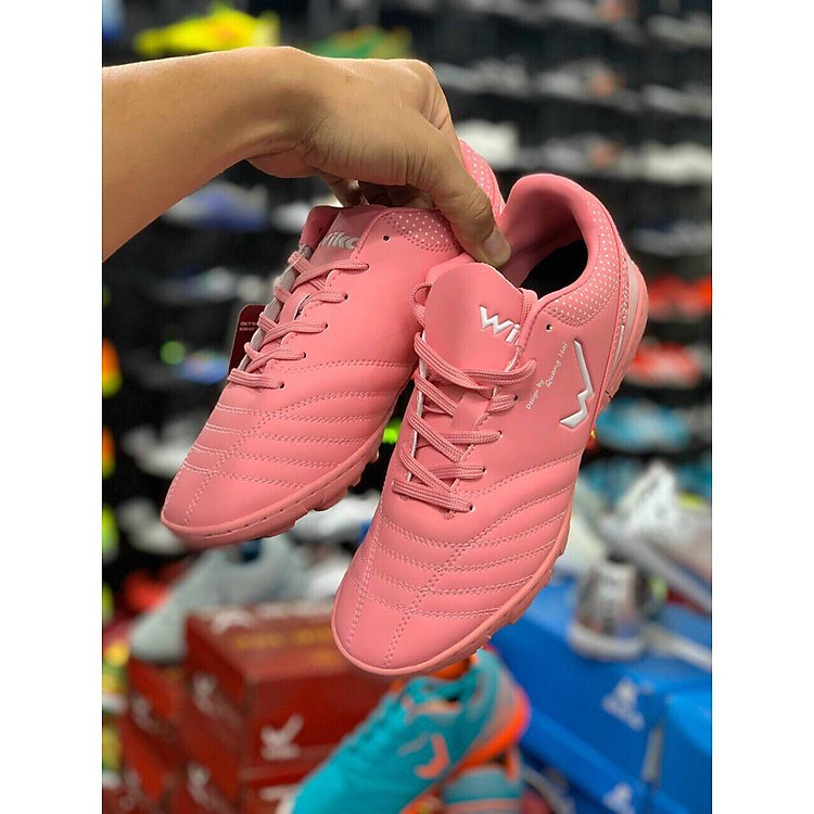 Giày bóng đá phủi chính hãng Wika QH19NEO