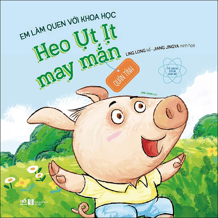 Em Làm Quen Với Khoa Học - Ảnh 6